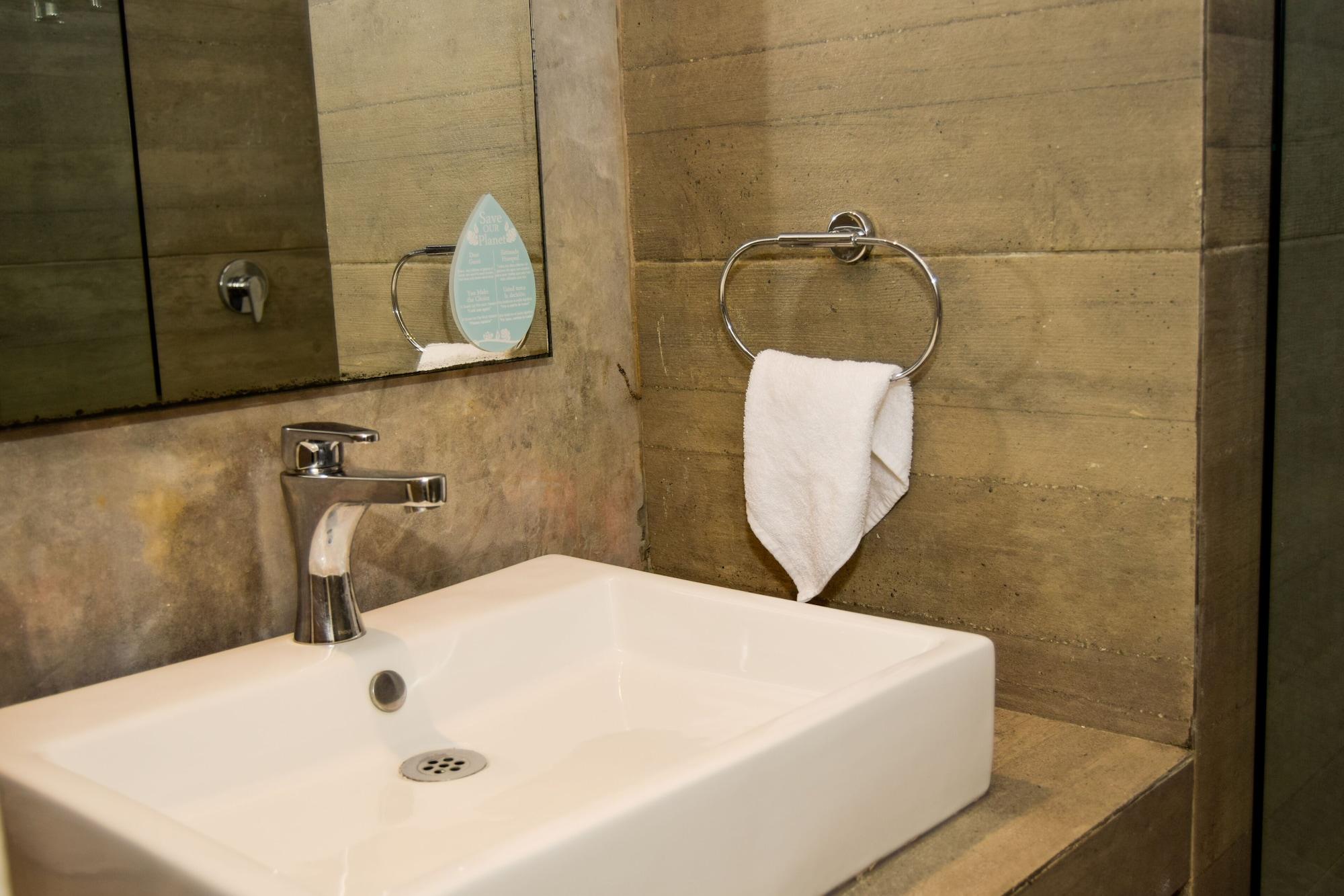 Hotel Zendero Tulum Zewnętrze zdjęcie