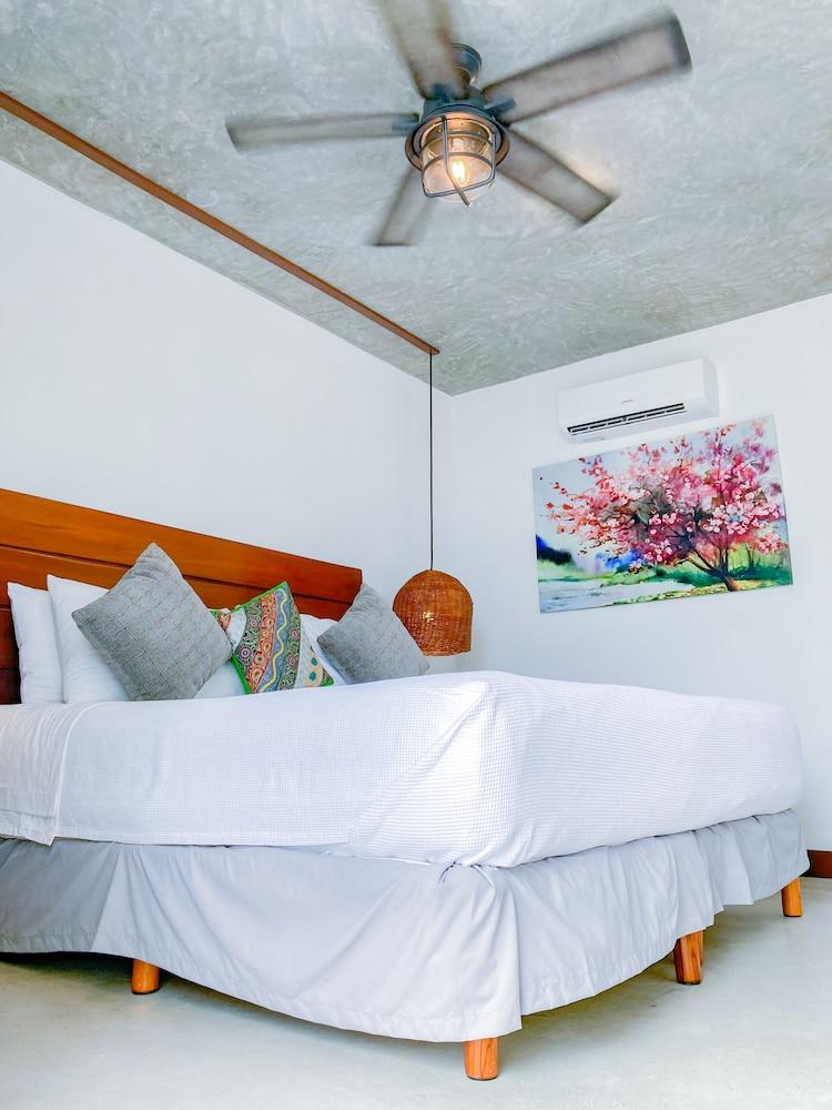 Hotel Zendero Tulum Zewnętrze zdjęcie