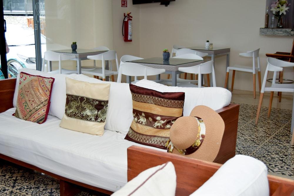 Hotel Zendero Tulum Zewnętrze zdjęcie