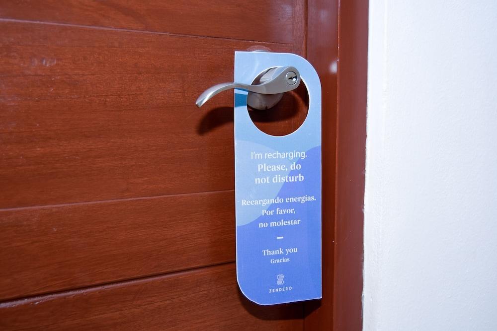 Hotel Zendero Tulum Zewnętrze zdjęcie