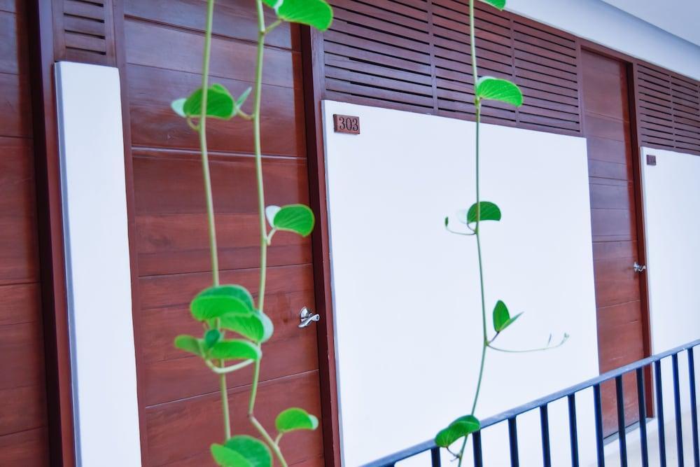 Hotel Zendero Tulum Zewnętrze zdjęcie