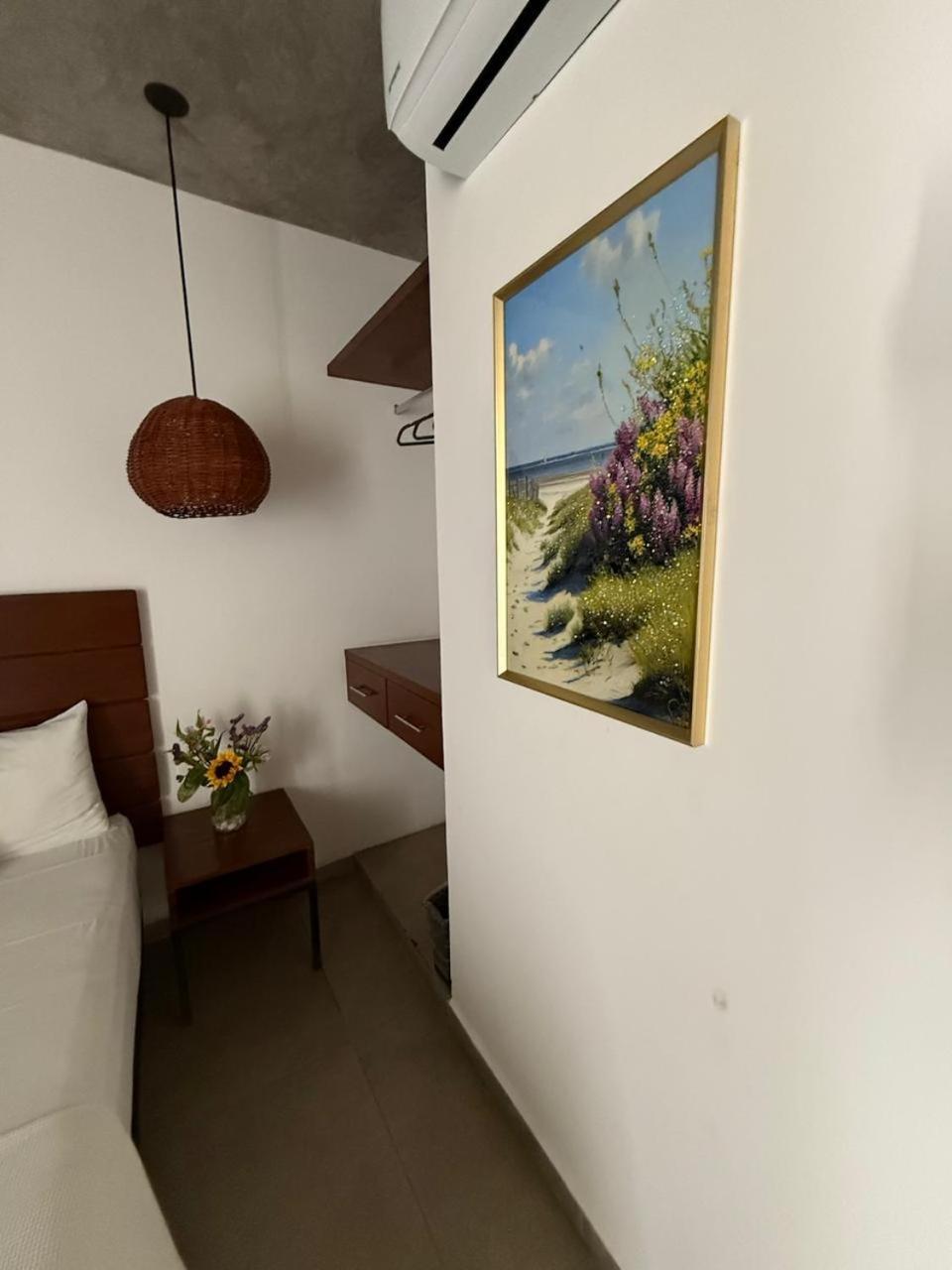 Hotel Zendero Tulum Zewnętrze zdjęcie