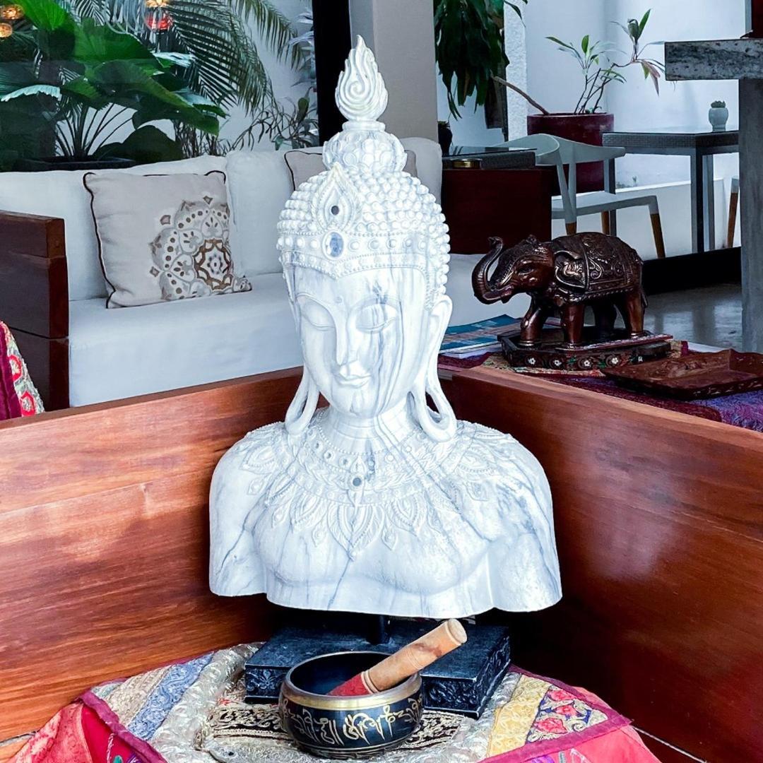 Hotel Zendero Tulum Zewnętrze zdjęcie