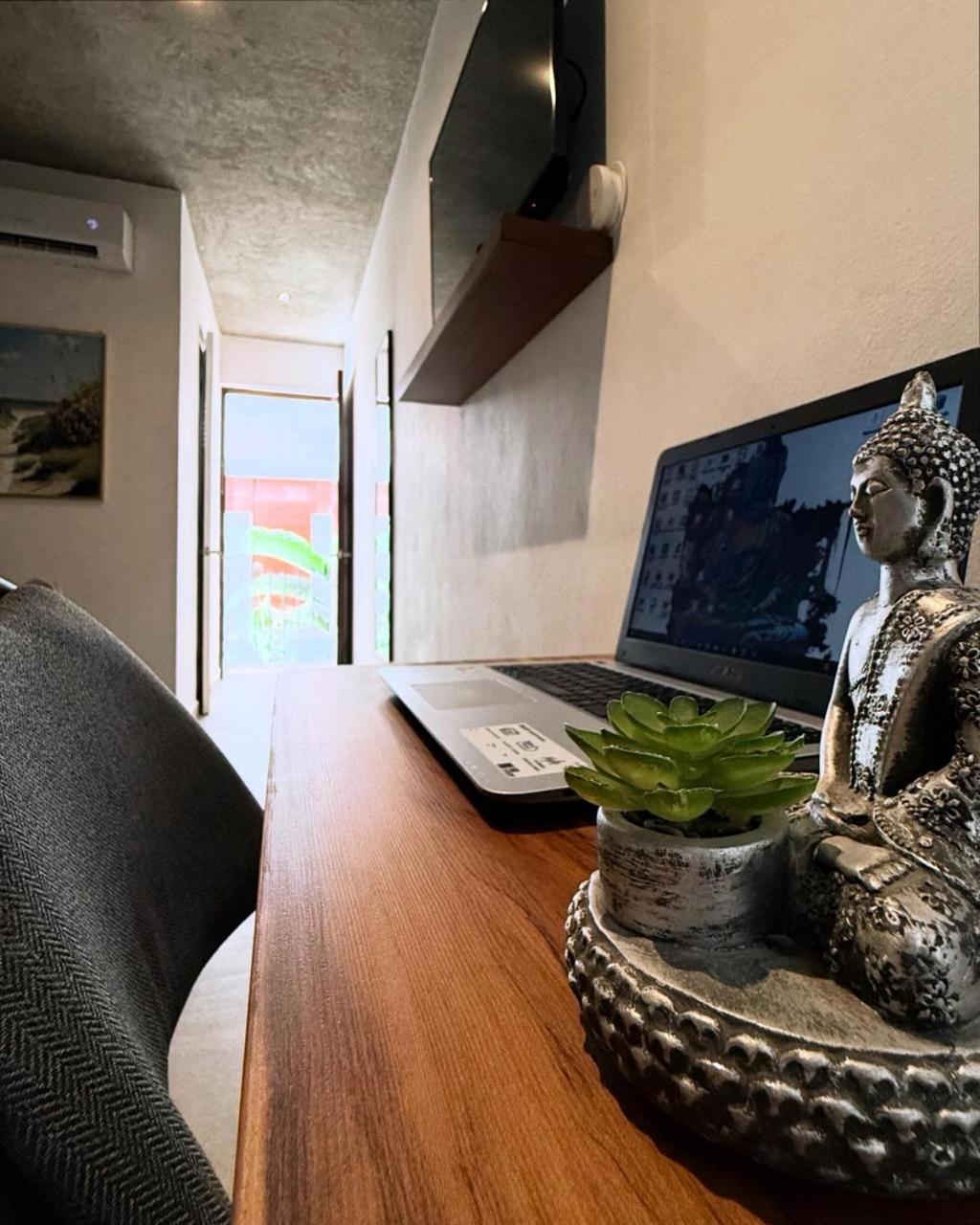 Hotel Zendero Tulum Zewnętrze zdjęcie